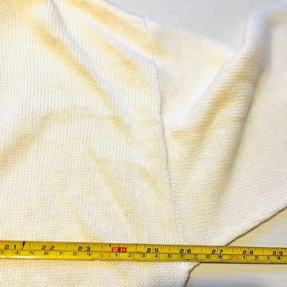 Eileen Fisher Women’s Open Front Cardigan Organic Linen/cotton 1X Long Sleeve - Picture 6 of 7